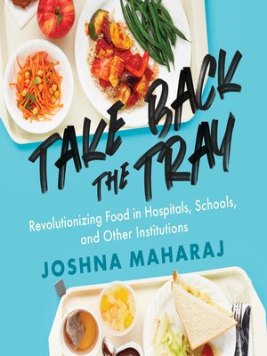 Take Back the Tray - Audiobook